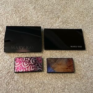 Mary Kay pallets